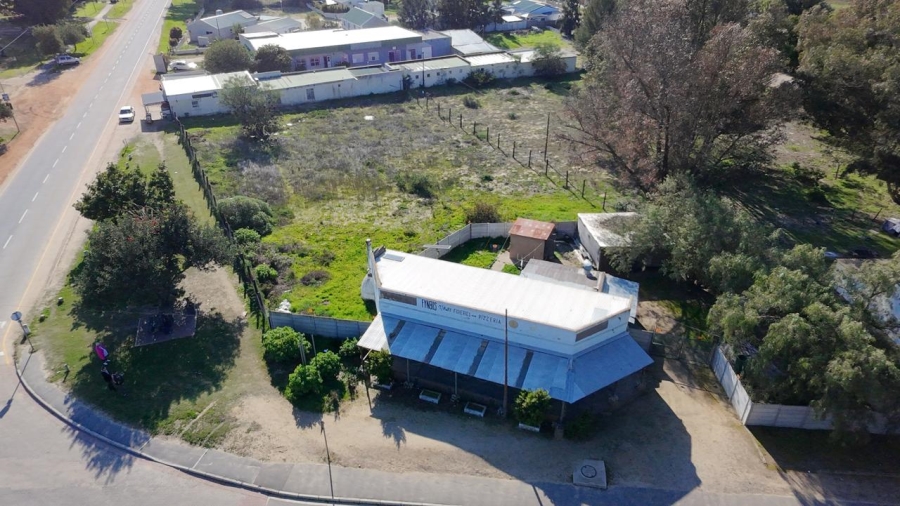 0 Bedroom Property for Sale in Hopefield Western Cape